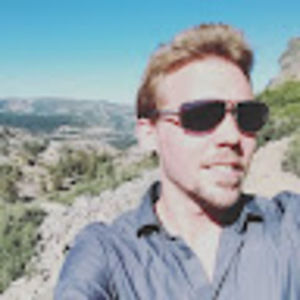 Meet your Posher, Evan